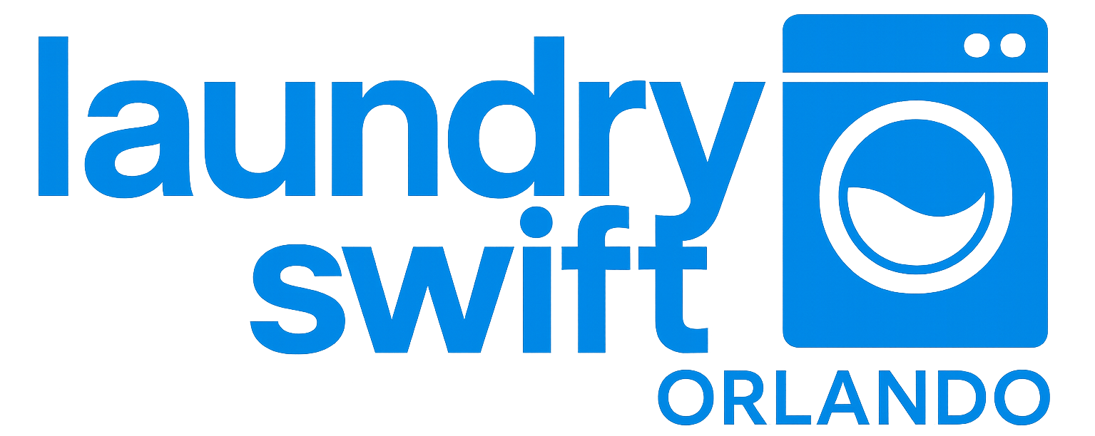 Orlando Laundry Swift